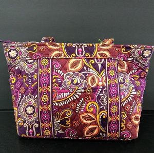 Vera Bradley Mandy in Safari Sunset